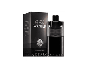 PERFUME AZZARO THE MOST WANTED INTENSE VARON EDP 150 ML