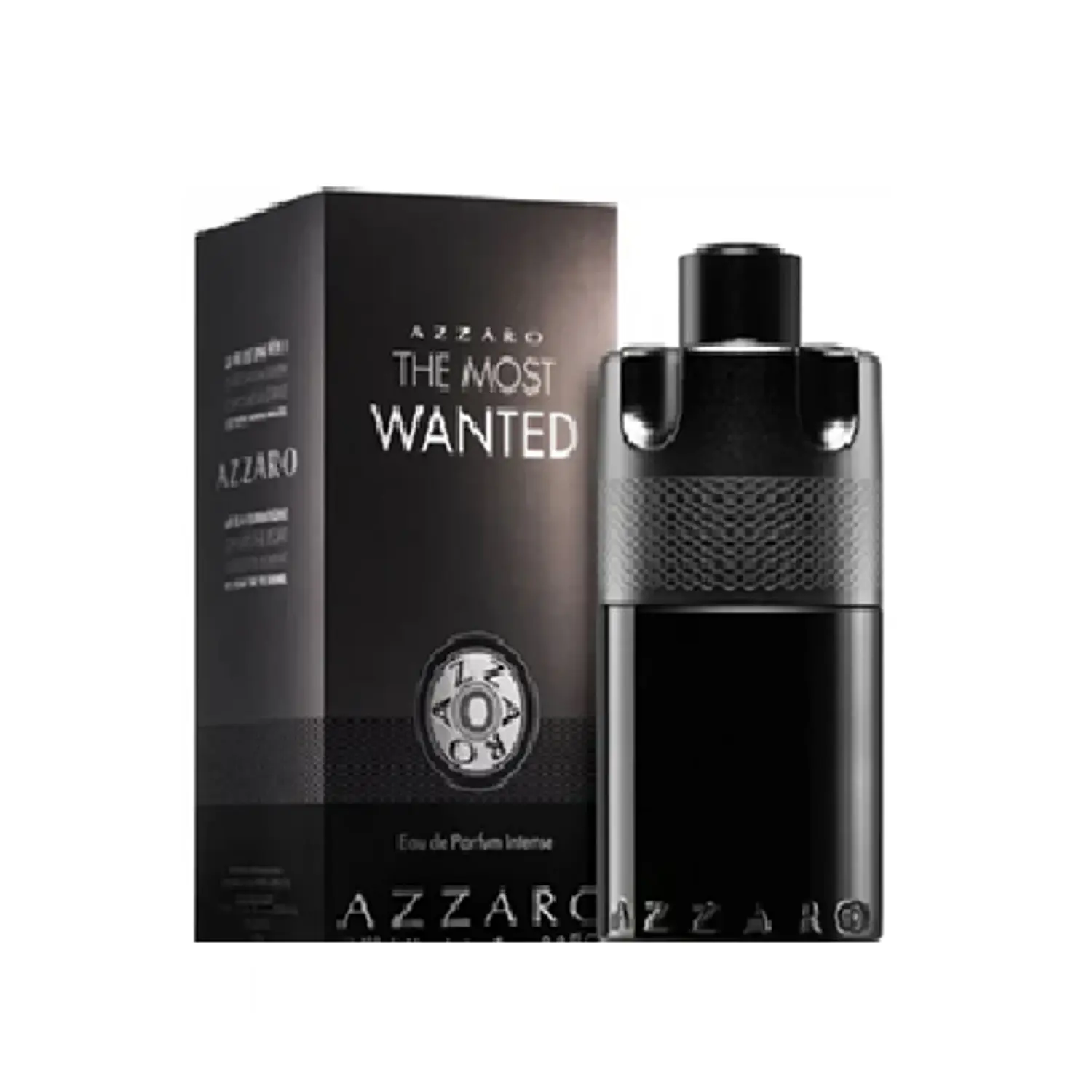 PERFUME AZZARO THE MOST WANTED INTENSE VARON EDP 150 ML