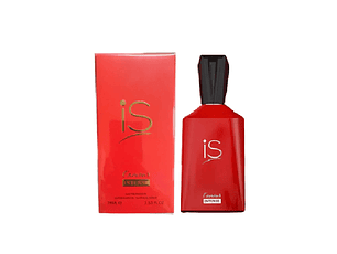 PERFUME FRAGRANCE WORLD IS L AMOUR INTENSE MUJER EDP 75 ML