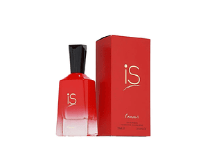 PERFUME FRAGRANCE WORLD IS L AMOUR MUJER EDP 75 ML