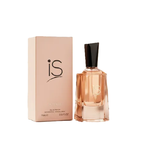 Fragrance World Is Intense EDP 75 ML (M)