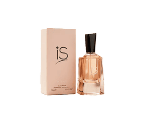 PERFUME FRAGRANCE WORLD IS INTENSE MUJER EDP 75 ML