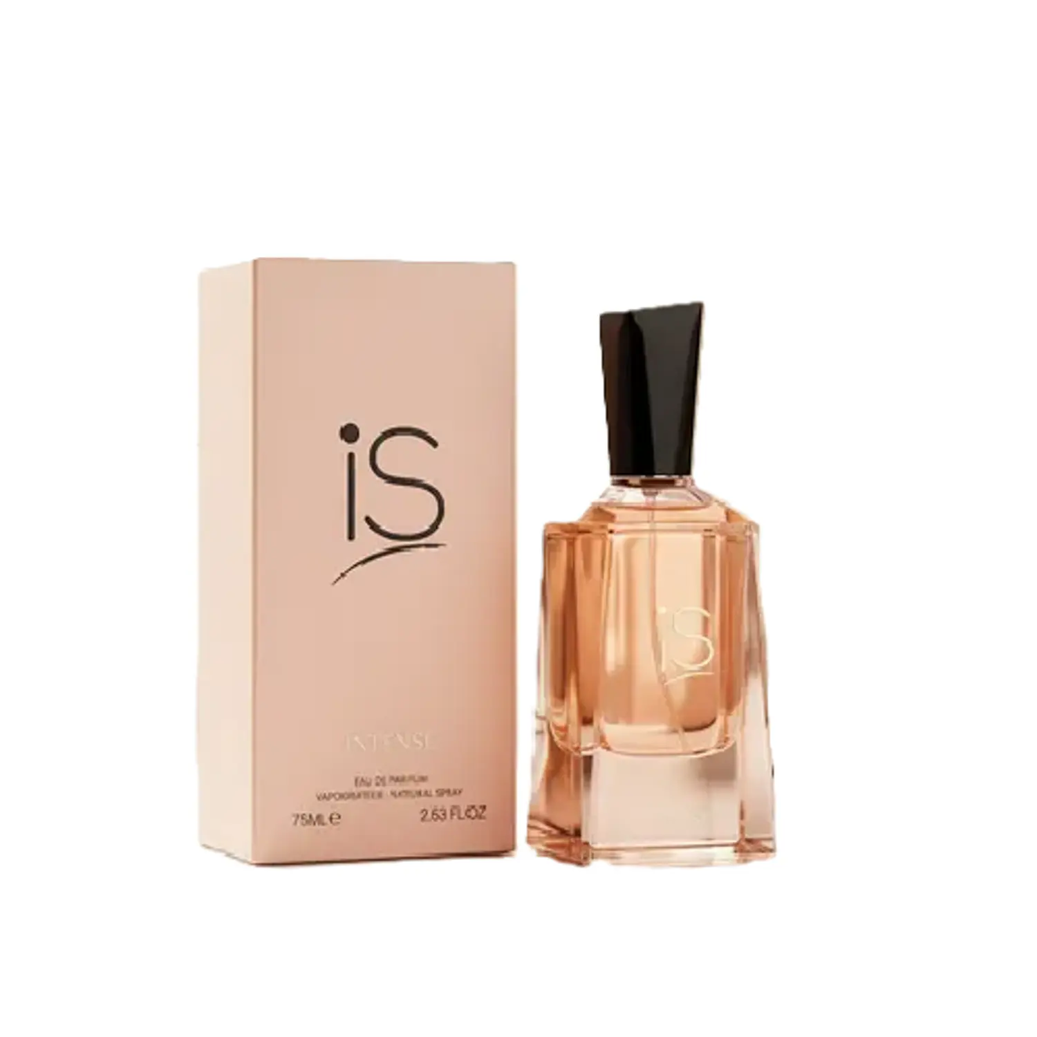 PERFUME FRAGRANCE WORLD IS INTENSE MUJER EDP 75 ML