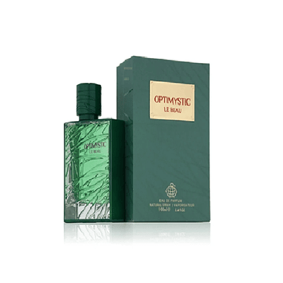 Perfume Fragrance World Optimystic Le Beau Hombre Edp 100 Ml