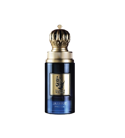 PERFUME ARABIYAT PRESTIGE HAMDAN THE SHEIKH HOMBRE EDP 75 ML TESTER