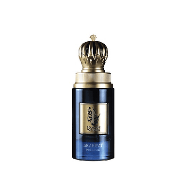 Perfume Arabiyat Prestige Hamdan The Sheikh Hombre Edp 75 Ml Tester