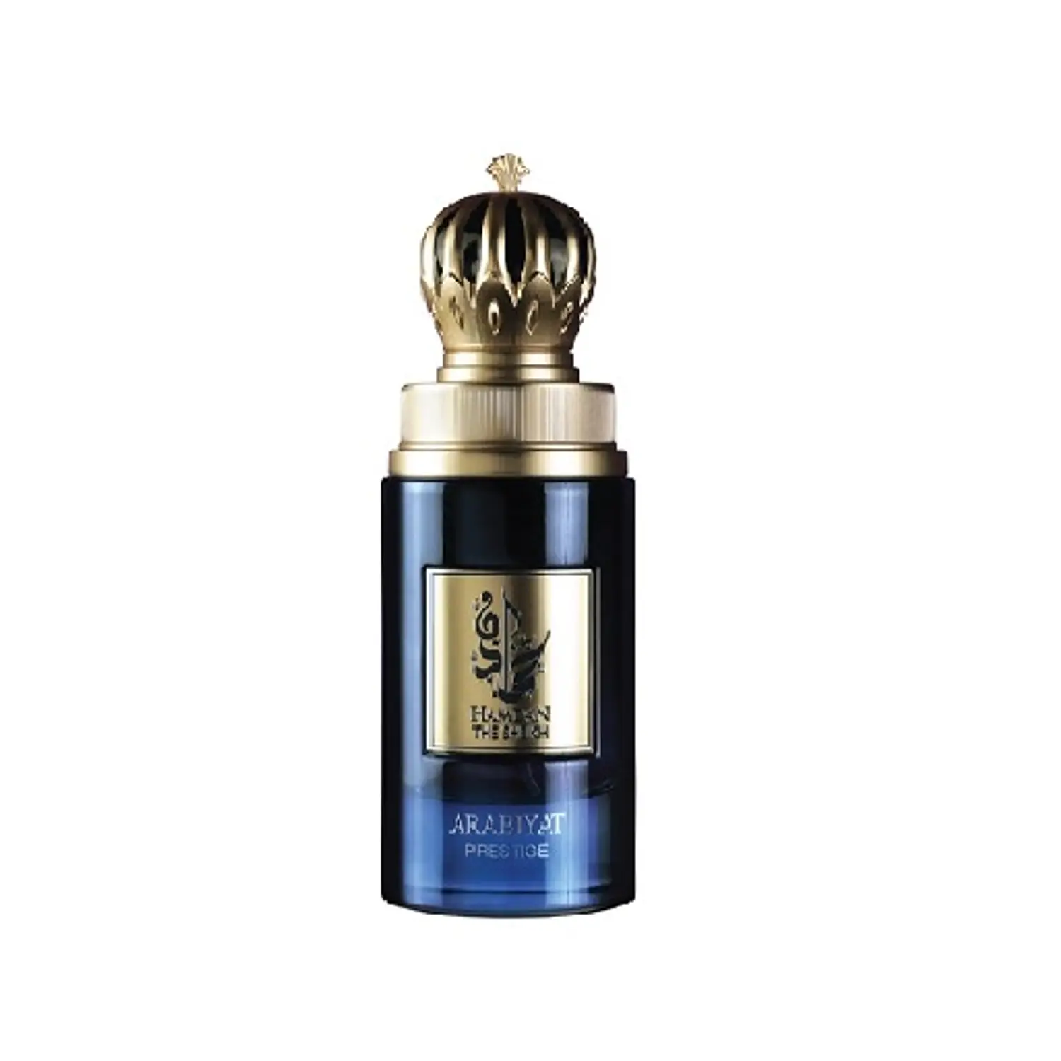 PERFUME ARABIYAT PRESTIGE HAMDAN THE SHEIKH HOMBRE EDP 75 ML TESTER