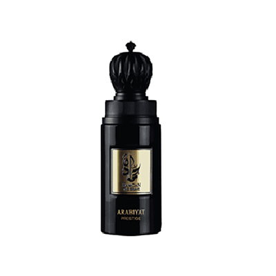 Perfume Arabiyat Prestige Hamdan The Brave Hombre Edp 75 Ml Tester