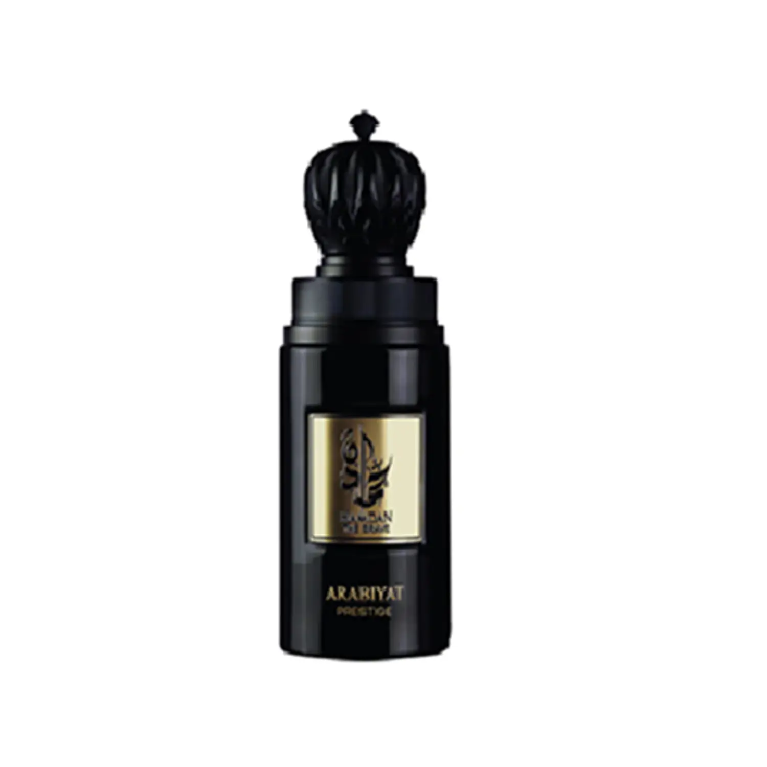 PERFUME ARABIYAT PRESTIGE HAMDAN THE BRAVE HOMBRE EDP 75 ML TESTER