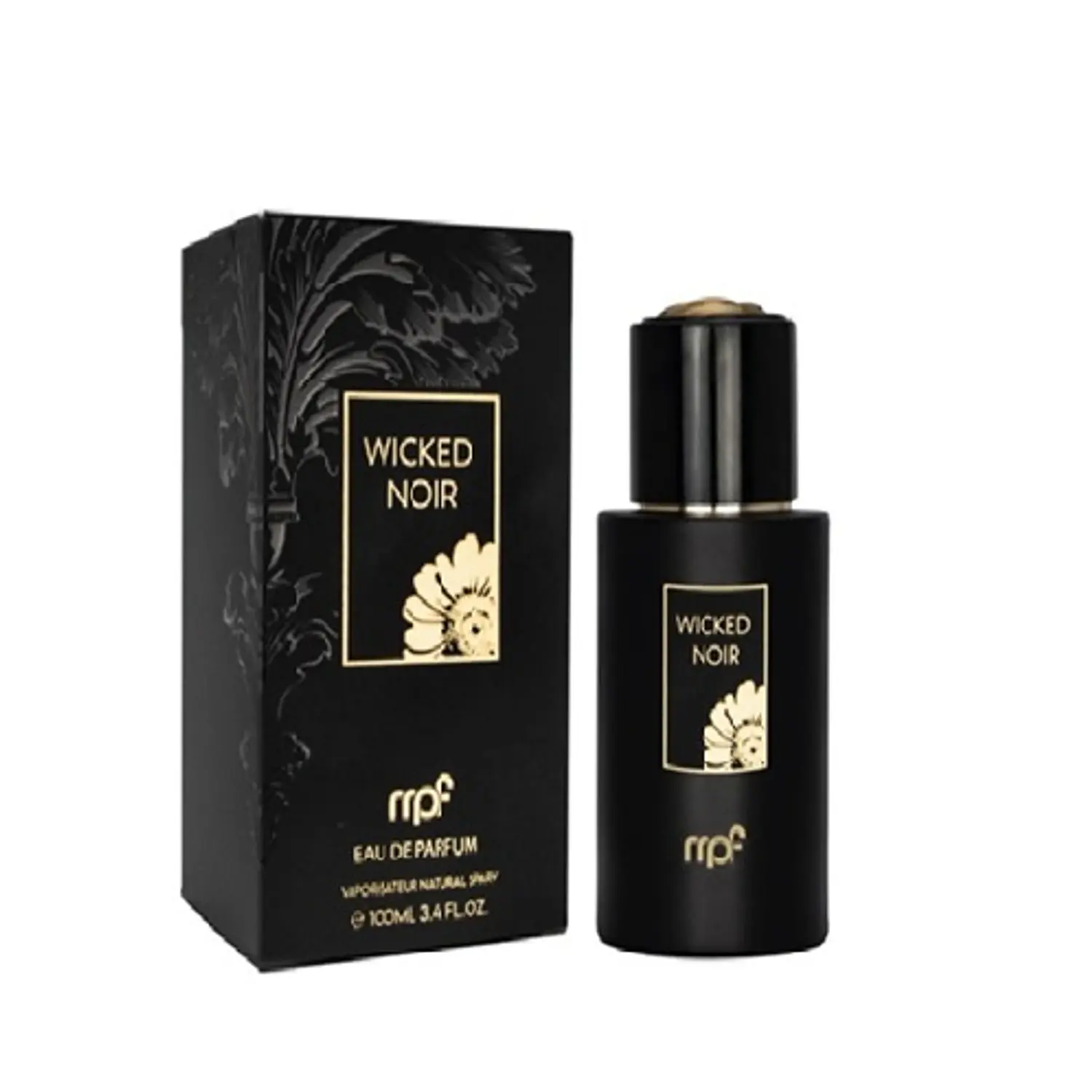 PERFUME MPF WICKED NOIR HOMBRE EDP 100 ML