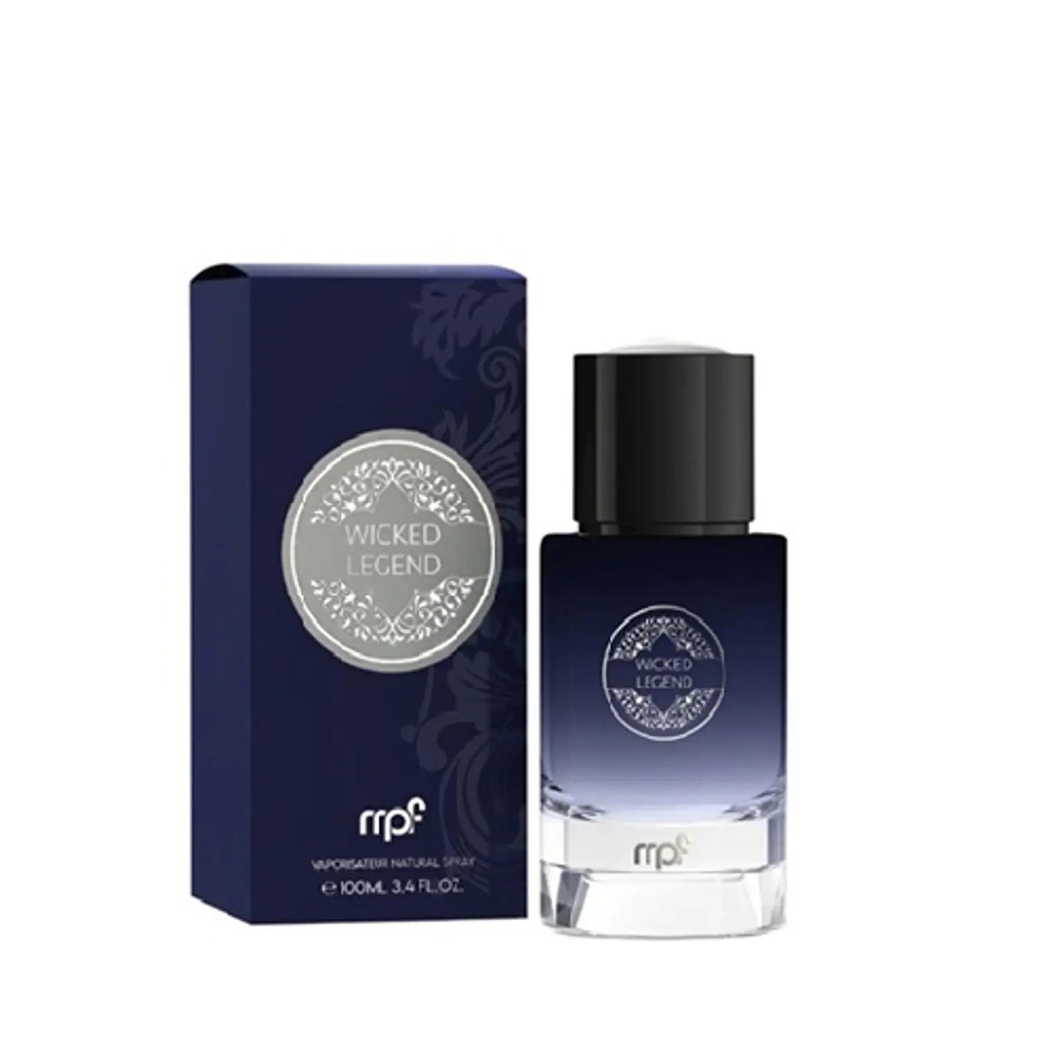 PERFUME MPF WICKED LEGEND HOMBRE EDP 100 ML