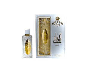 PERFUME ARABIYAT PRESTIGE ASHAA BLANC UNISEX EDP 110 ML