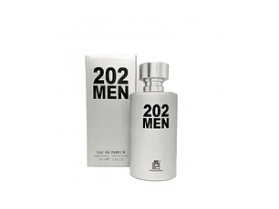 PERFUME PARADISE 202 MEN HOMBRE EDP 100 ML