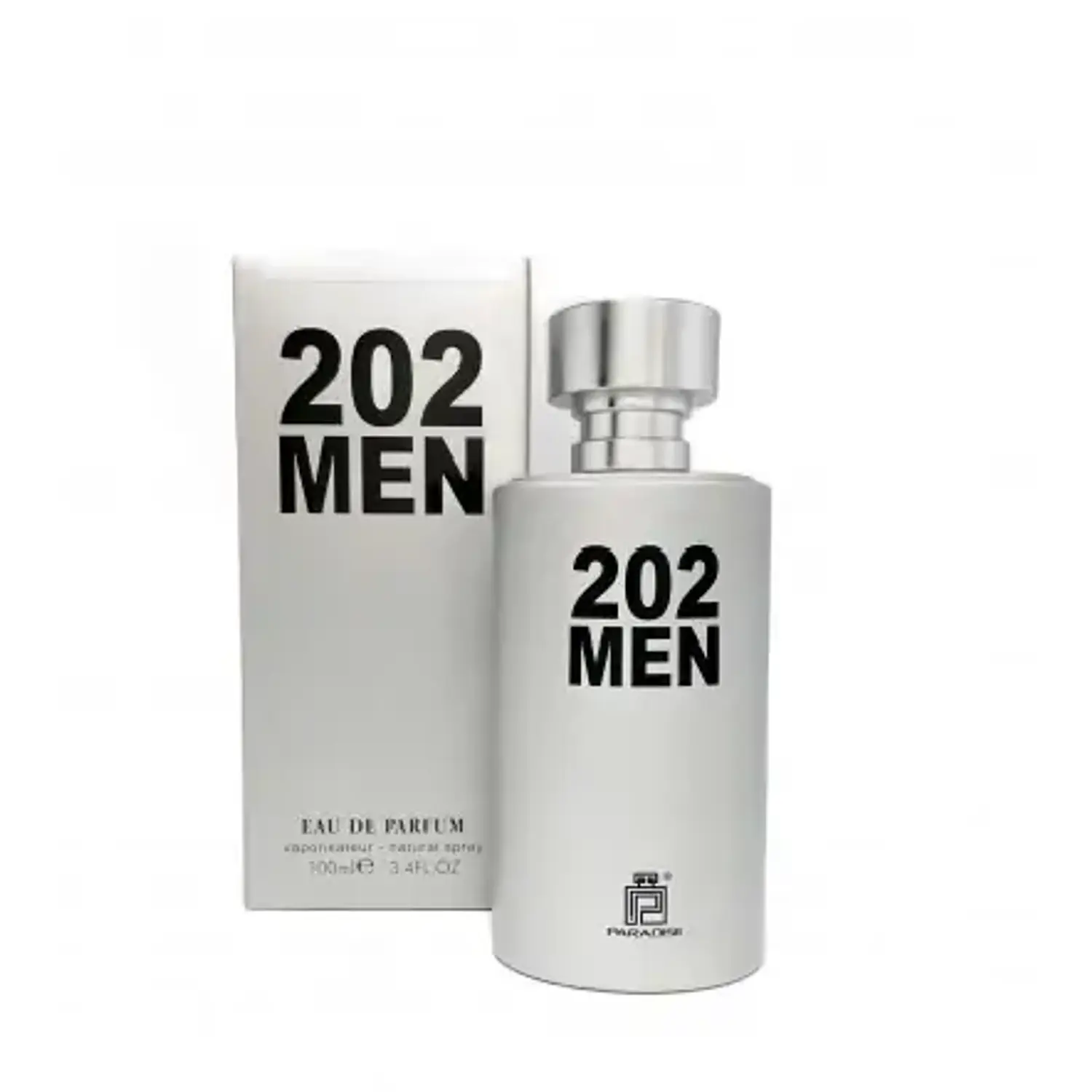PERFUME PARADISE 202 MEN HOMBRE EDP 100 ML