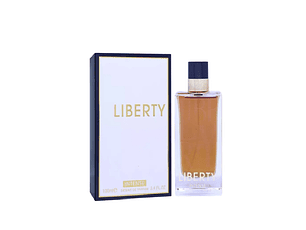PERFUME FRAGRANCE WORLD LIBERTY INTENSE MUJER EDP 100 ML