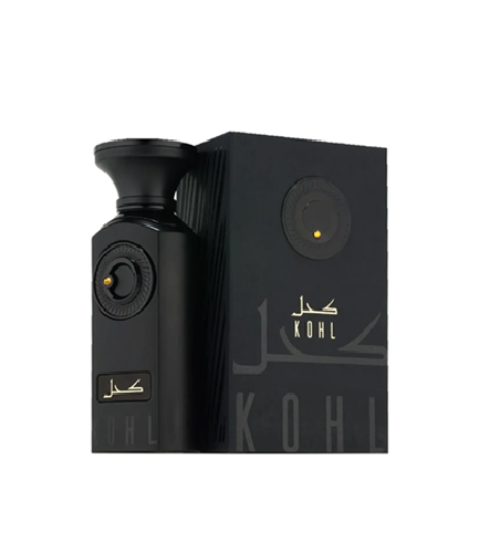 Fragrance World Kohl Edp 100Ml Unisex (Tom Ford Black Lacquer)