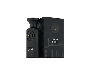 PERFUME FRAGRANCE WORLD KOHL UNISEX EDP 100 ML