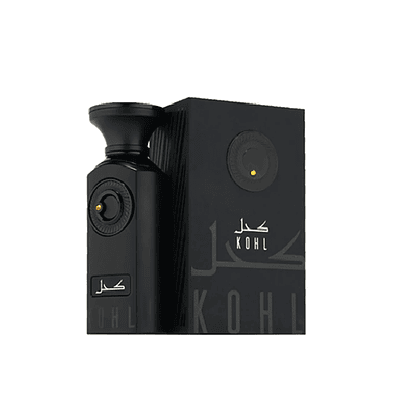 Perfume Fragrance World Kohl Unisex Edp 100 Ml