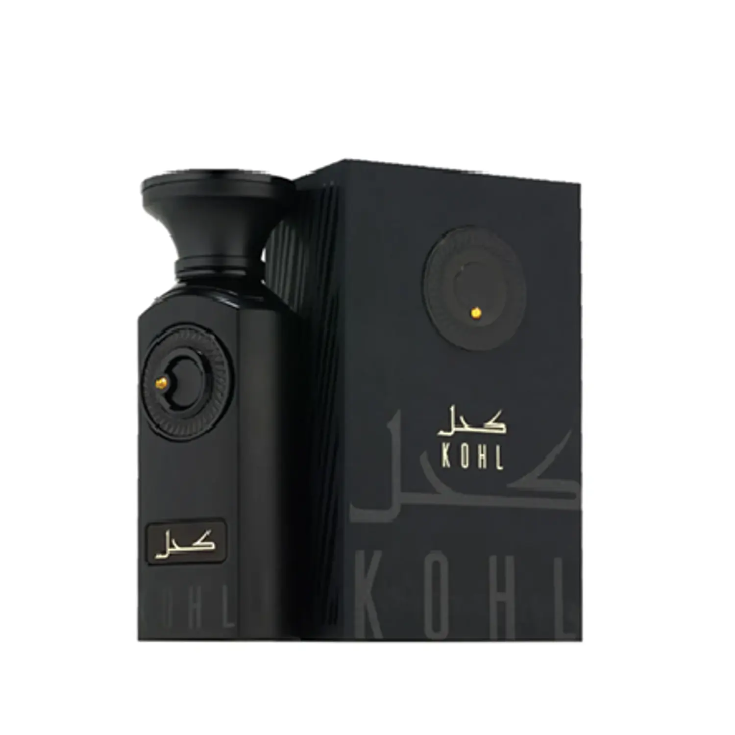 PERFUME FRAGRANCE WORLD KOHL UNISEX EDP 100 ML