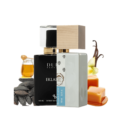 Perfume Dupe Parfums Eklaire Mujer Edp 100 Ml / 3 Ml