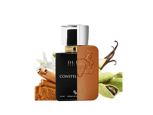 PERFUME DUPE PARFUMS CONSTELLATION UNISEX EDP 100 ML / 3 ML