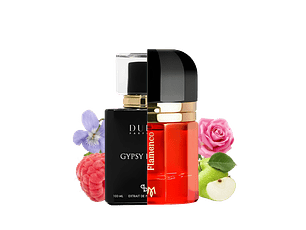PERFUME DUPE PARFUMS GYPSY DREAM UNISEX EDP 100 ML / 3 ML