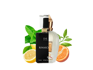 PERFUME DUPE PARFUMS RINASCIMENTO UNISEX EDP 100 ML / 3 ML