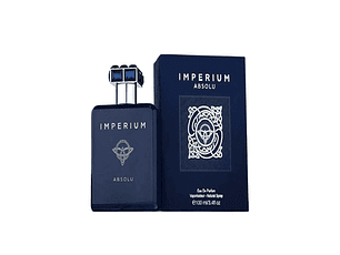 PERFUME FRAGRANCE WORLD IMPERIUM ABSOLU HOMBRE EDP 100 ML