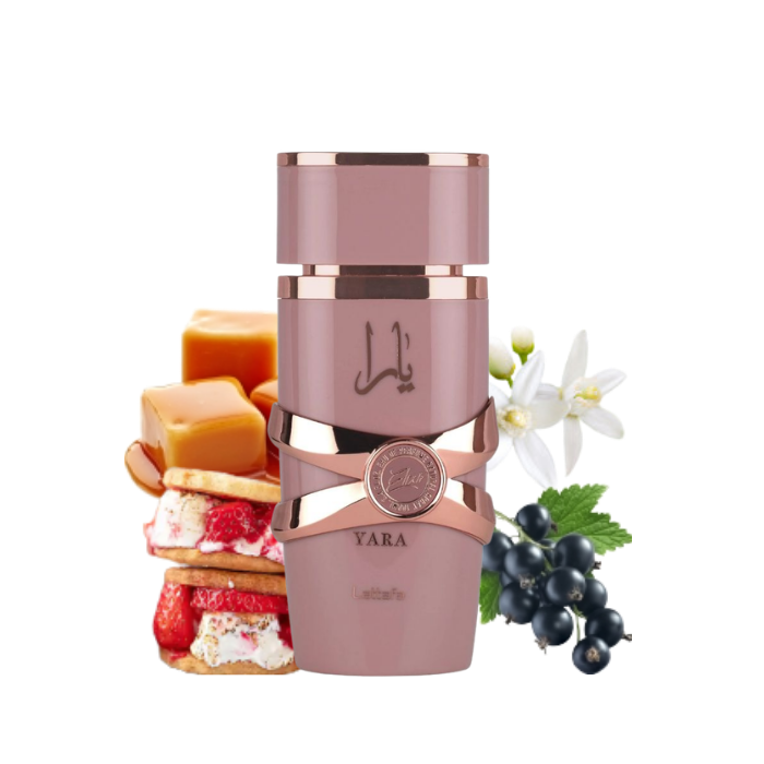 Lattafa Yara Elixir  EDP 100 ml (M)