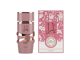 PERFUME LATTAFA YARA ELIXIR DAMA EDP 100 ML