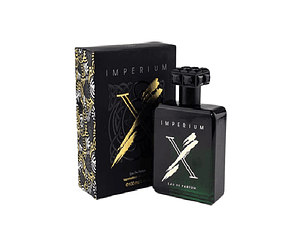 PERFUME FRAGRANCE WORLD IMPERIUM X HOMBRE EDP 100 ML
