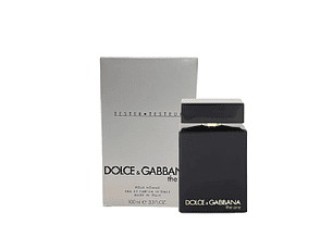 PERFUME THE ONE VARON EDP INTENSE 100 ML TESTER