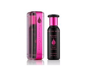 PERFUME PERFUMER S CHOICE LILA N 15 MUJER EDP 83 ML