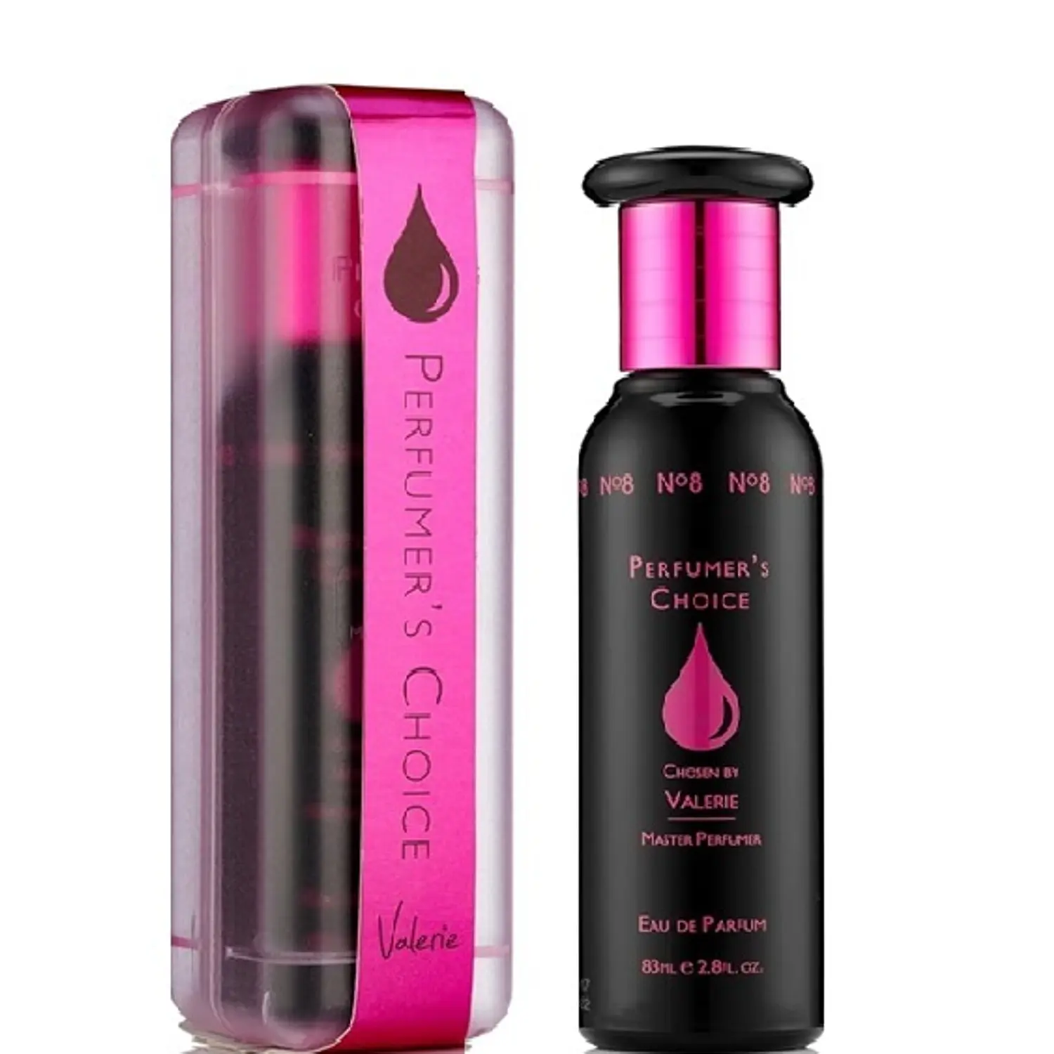 PERFUME PERFUMER S CHOICE LILA N 15 MUJER EDP 83 ML