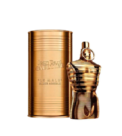 Perfume Le Male Elixir Absolu Parfum Intense 75 ml Jean Paul Gaultier