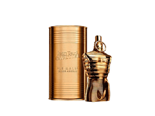 PERFUME JEAN PAUL GAULTIER LE MALE ELIXIR ABSOLU HOMBRE PARFUM INTENSE 75 ML