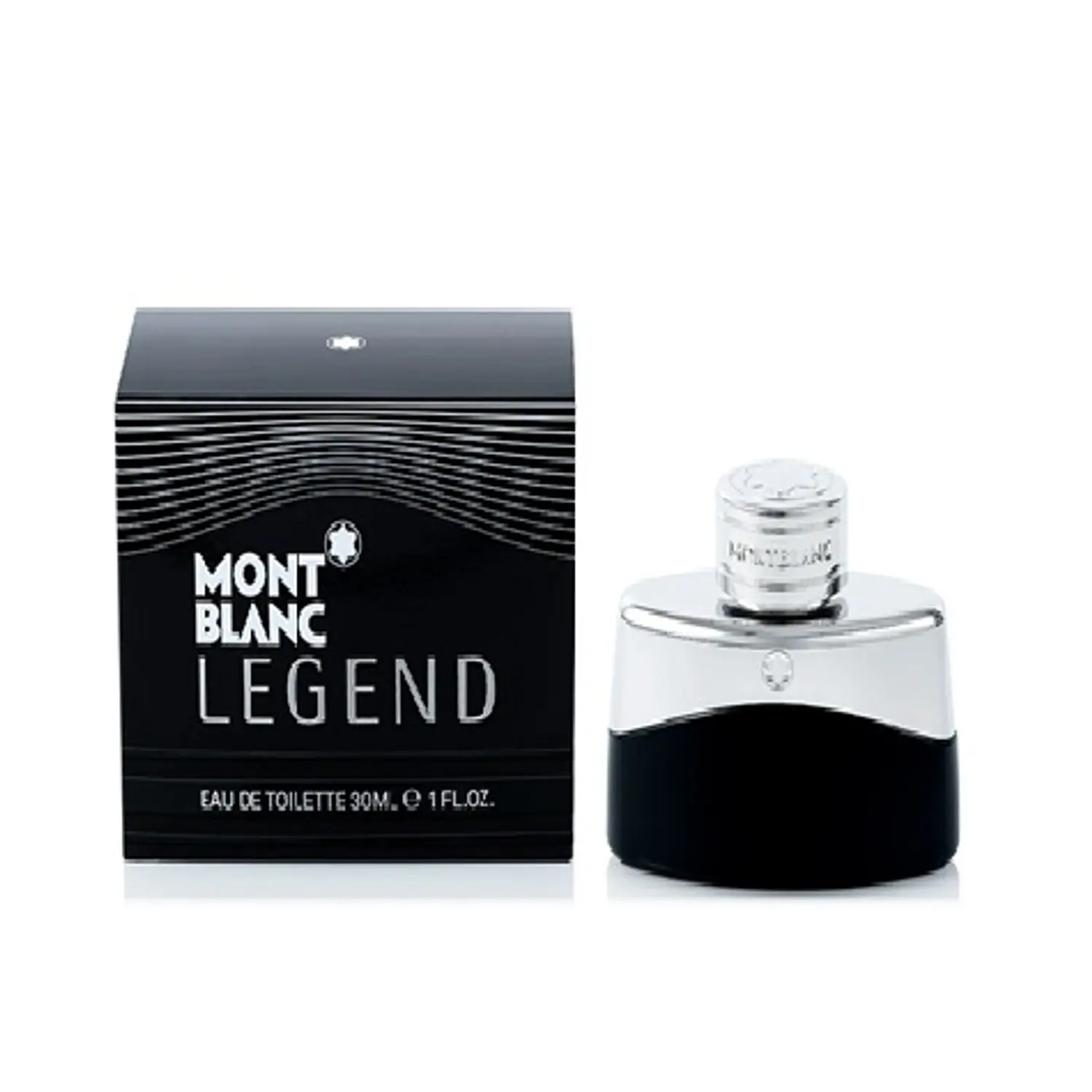 PERFUME MONT BLANC LEGEND VARON EDT 30 ML