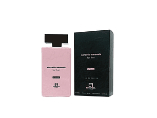 PERFUME ESSENCIA DE FLORES NARCOTIC NARCOSIS FOR HER INTENSE MUJER EDP 100 ML