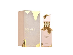 PERFUME LATTAFA ECLAIRE UNISEX EDP 100 ML