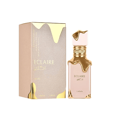 Perfume Lattafa Eclaire Unisex Edp 100 Ml