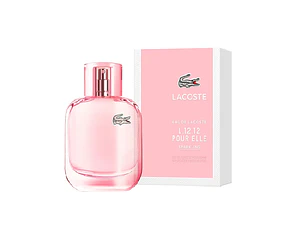 PERFUME LACOSTE POUR ELLE SPARKLING DAMA EDT 50 ML