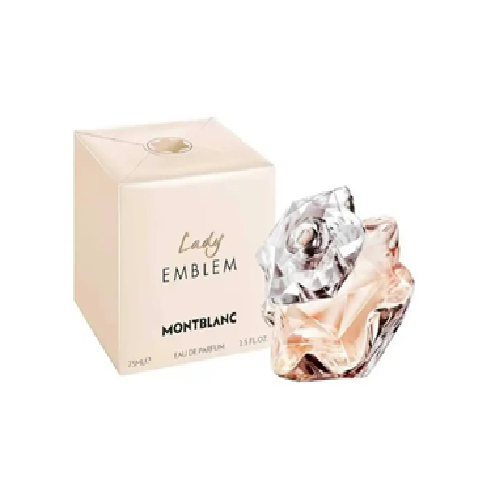 PERFUME EMBLEM DAMA EDP 75 ML