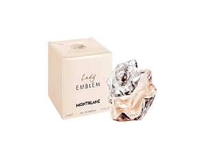 Perfume Emblem Dama Edp 75 ml