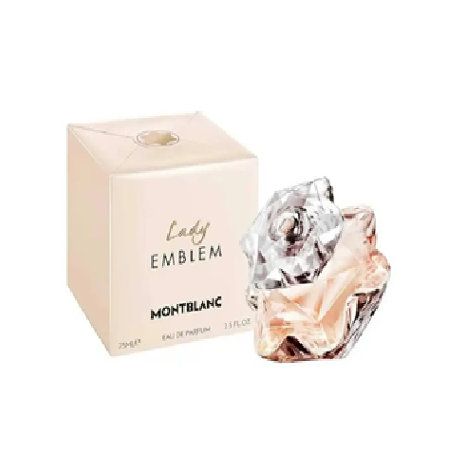 Perfume Emblem Dama Edp 75 ml