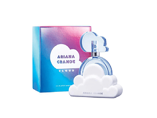 Perfume Cloud Ariana Grande Dama Edp 100 ml