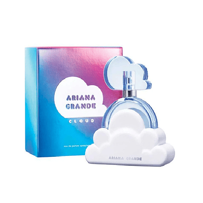 Perfume Cloud Ariana Grande Dama Edp 100 Ml