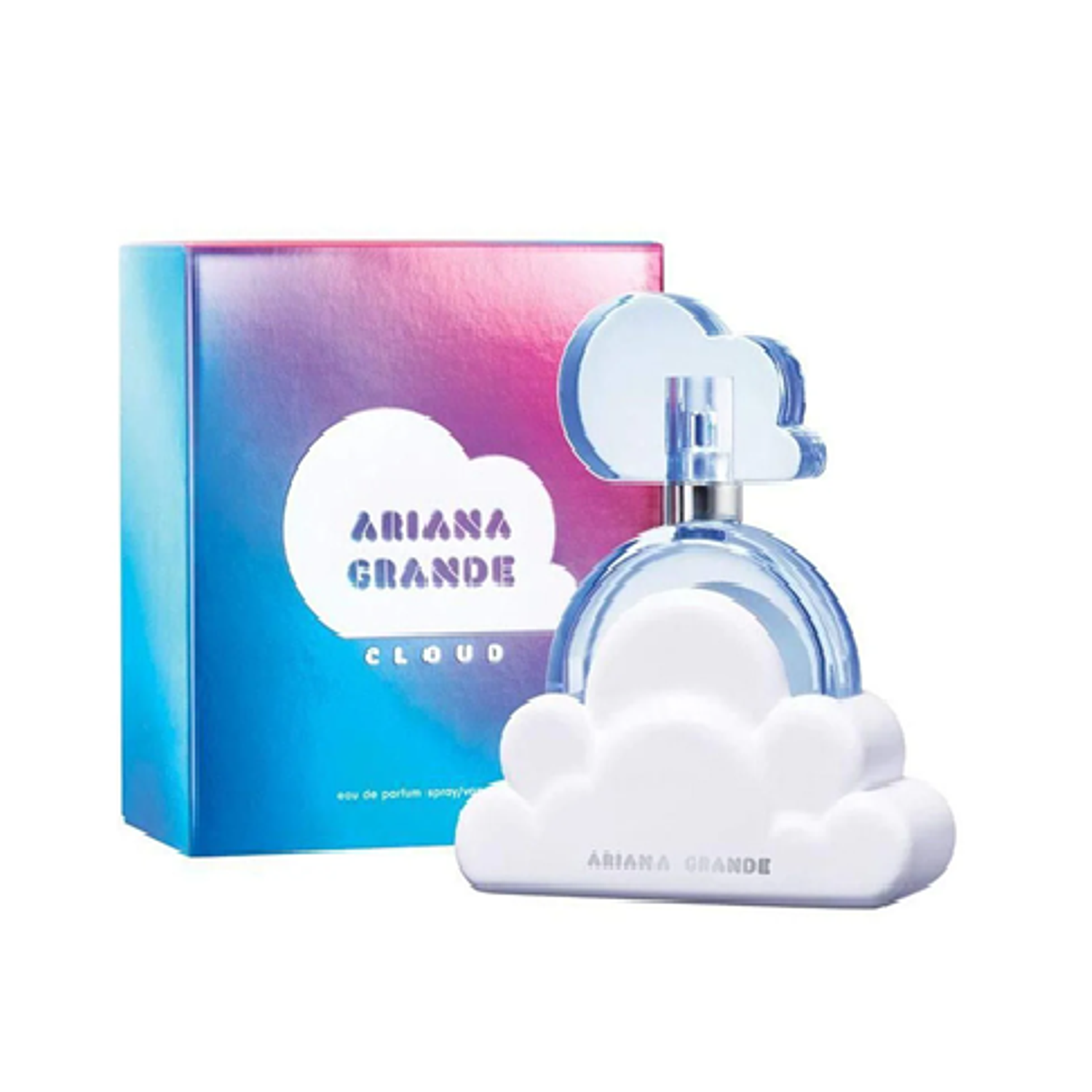 Perfume Cloud Ariana Grande Dama Edp 100 ml