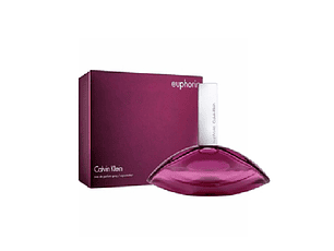 PERFUME EUPHORIA DAMA EDP 160 ML  II NUEVO DISEÑO II