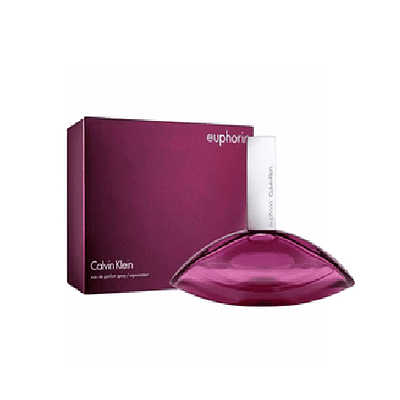 Perfume Euphoria Dama Edp 160 Ml  Ii Nuevo Diseño Ii