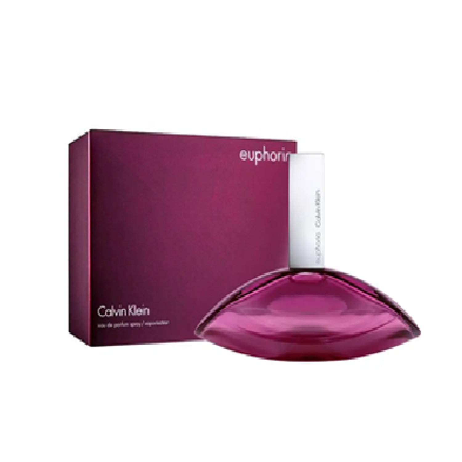 PERFUME EUPHORIA DAMA EDP 160 ML  II NUEVO DISEÑO II